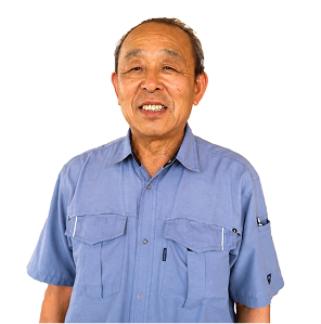 人物