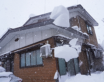 雪のトラブルで費用請求