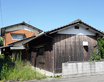 特定空き家